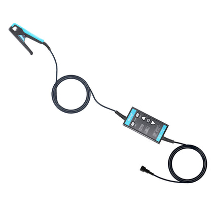 Micsig Oszilloskop-Tastkopf CP2100A AC/DC-Stromtastkopf 800KHz 10A/100A mit Standard-BNC-Schnittstelle