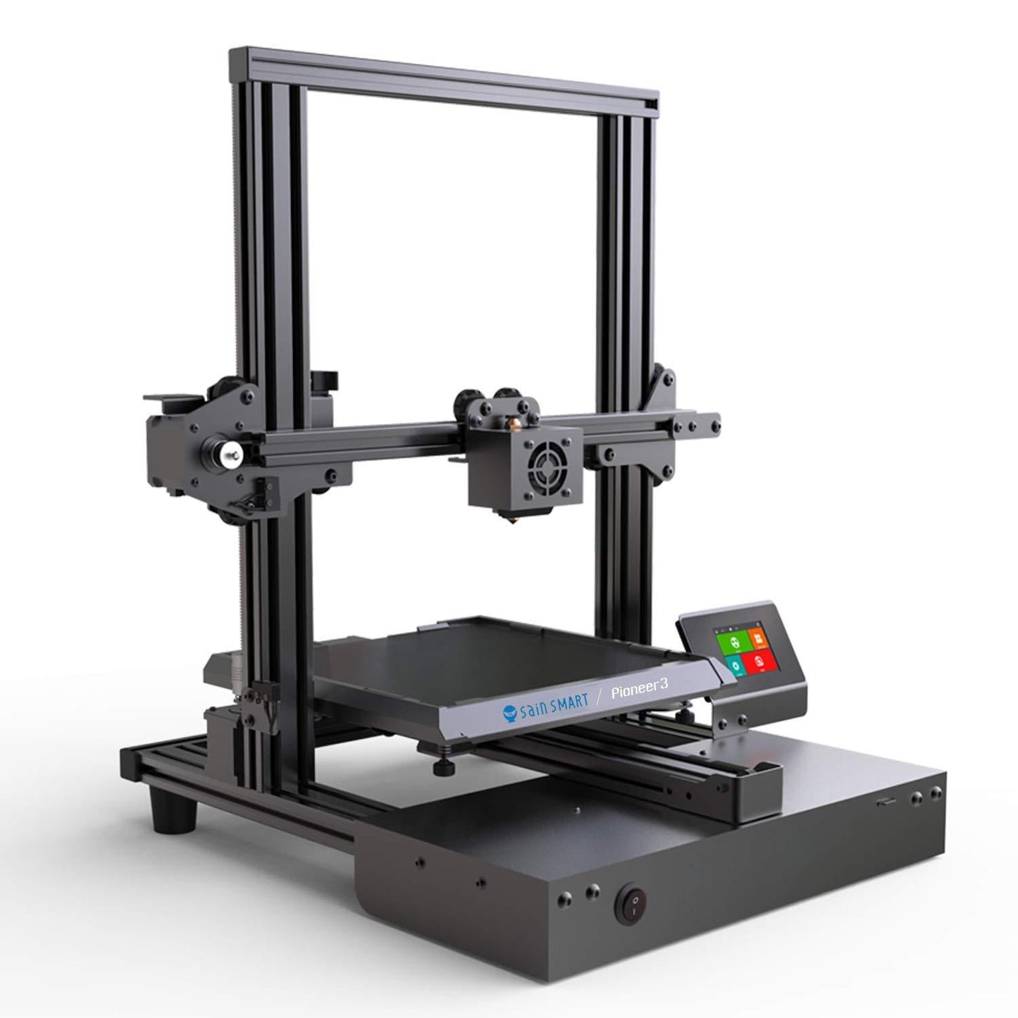 [discontinued] SainSmart Pioneer-3 3D Printer