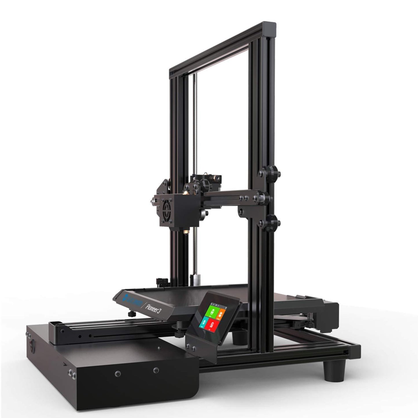 [discontinued] SainSmart Pioneer-3 3D Printer