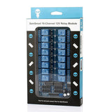 SainSmart 16-Kanal Relais Modul