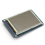 SainSmart 3.2" TFT LCD Display + Touch Panel+PCB Adapter SD Slot für Arduino 2560