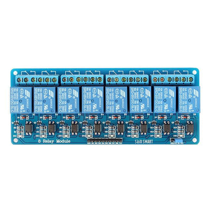 SainSmart 8-Kanäle Relais Modul