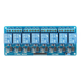 SainSmart 8-Kanäle Relais Modul