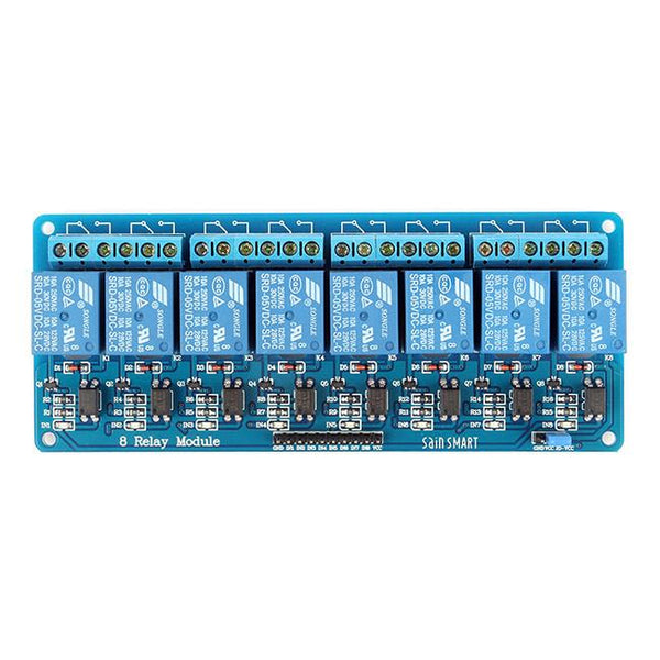 SainSmart 8-Kanäle Relais Modul