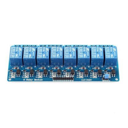 SainSmart 8-Kanäle Relais Modul