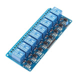 SainSmart 8-Kanäle Relais Modul
