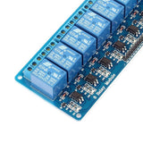 SainSmart 8-Kanäle Relais Modul