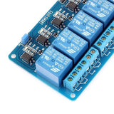 SainSmart 8-Kanäle Relais Modul