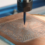 SainSmart Genmitsu 3018-PROVer Mach3 CNC Fräse