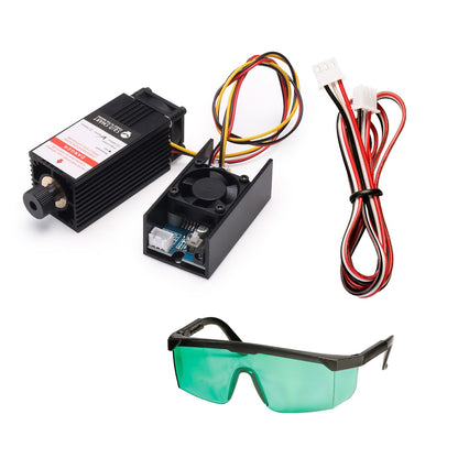 SainSmart Lasermodul Kit für Sainsmart CNC Fräse