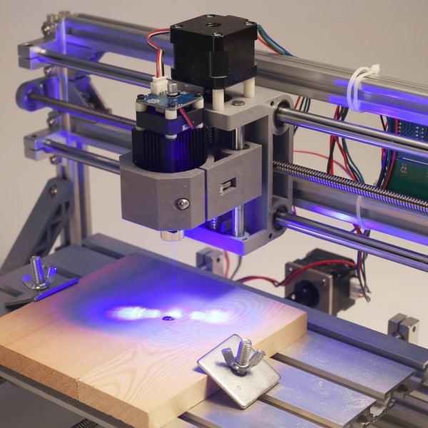 [discontinued] SainSmart Lasermodul Kit für Sainsmart CNC Fräse