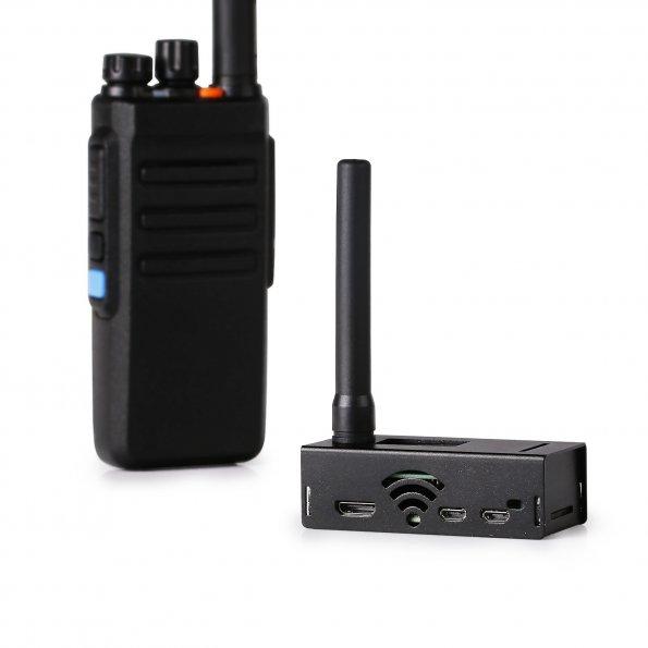 [discontinued] SainSmart Multi-Modi Digital Sprachmodem Kit für DMR D-STAR P25