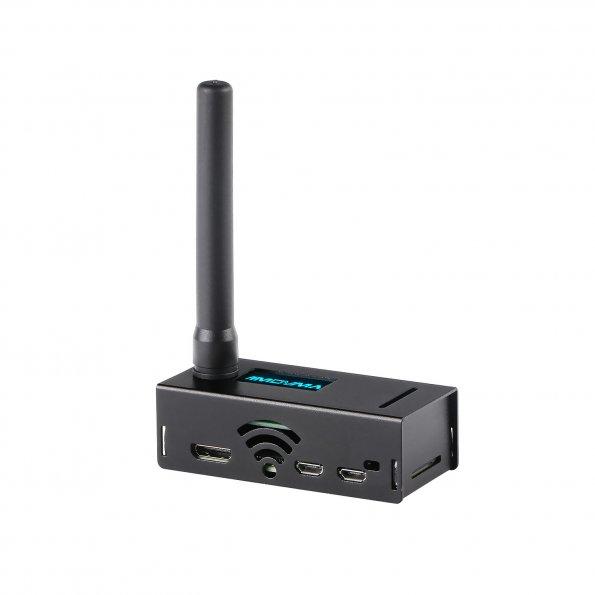 [discontinued] SainSmart Multi-Modi Digital Sprachmodem Kit für DMR D-STAR P25