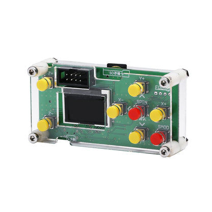 SainSmart Offline Controller Modul für Genmitsu CNC Fräse