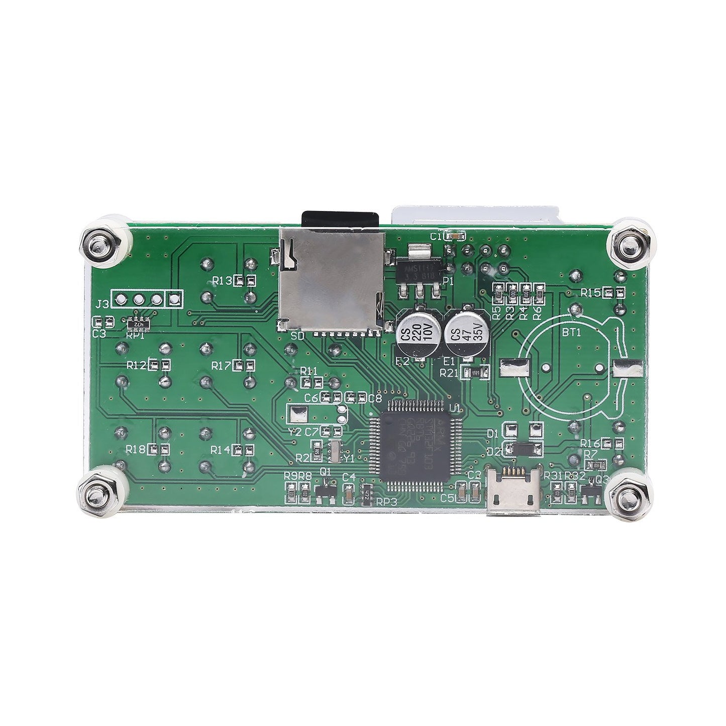 SainSmart Offline Controller Modul für Genmitsu CNC Fräse