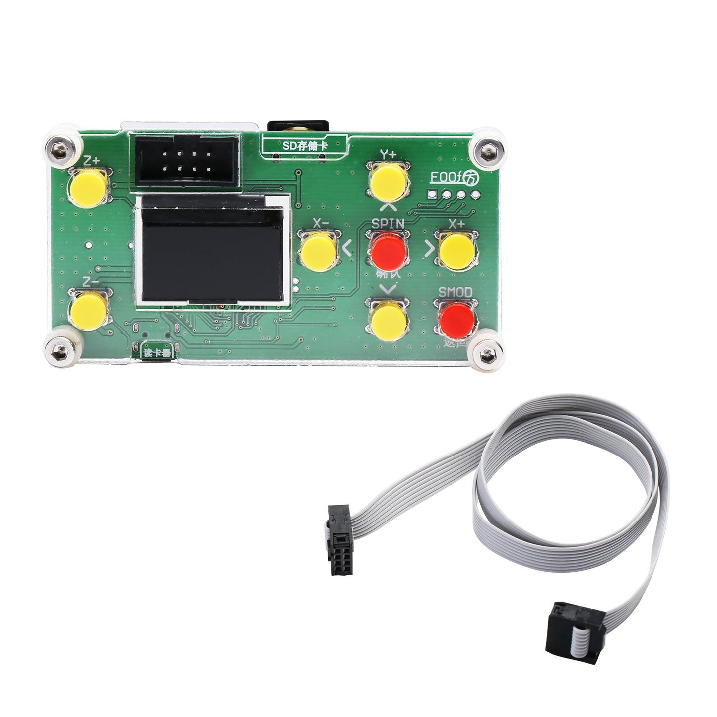 SainSmart Offline Controller Modul für Genmitsu CNC Fräse