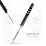 SainSmart ToolPAC PRO32 TS100 Digital Lötkolben