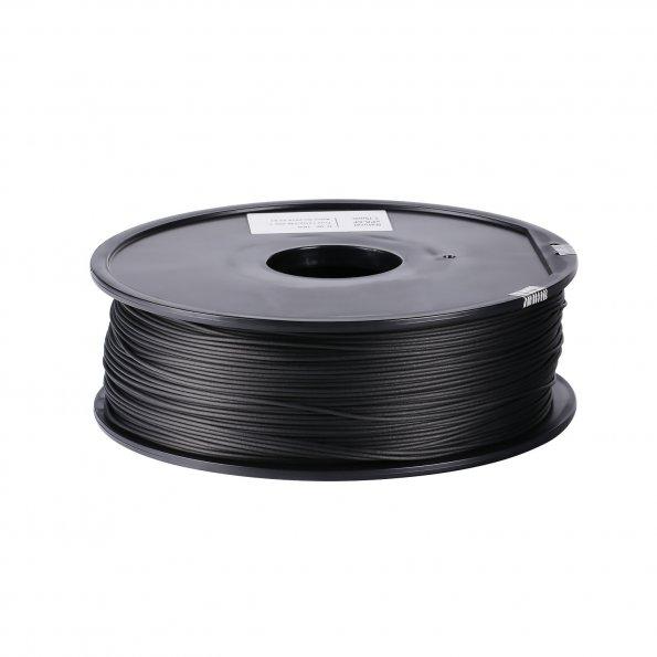 SainSmart ePA-CF Kohlefaser Nylon Filament 1.75mm 1kg