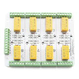 Sainsmart 8-Kanal Signal Relais Modul