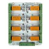 Sainsmart 8-Kanal Signal Relais Modul