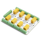 Sainsmart 8-Kanal Signal Relais Modul