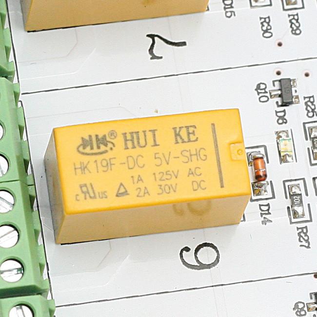 Sainsmart 8-Kanal Signal Relais Modul