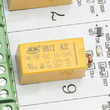 Sainsmart 8-Kanal Signal Relais Modul
