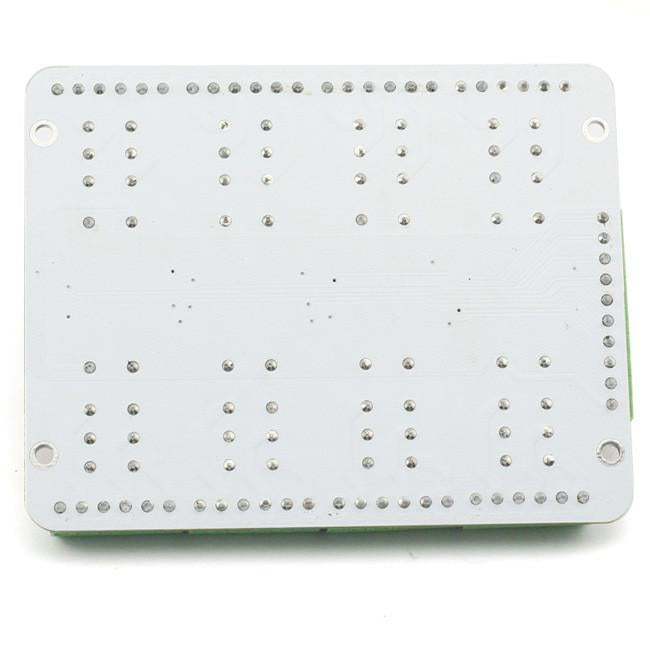 Sainsmart 8-Kanal Signal Relais Modul