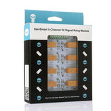 Sainsmart 8-Kanal Signal Relais Modul