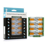 Sainsmart 8-Kanal Signal Relais Modul