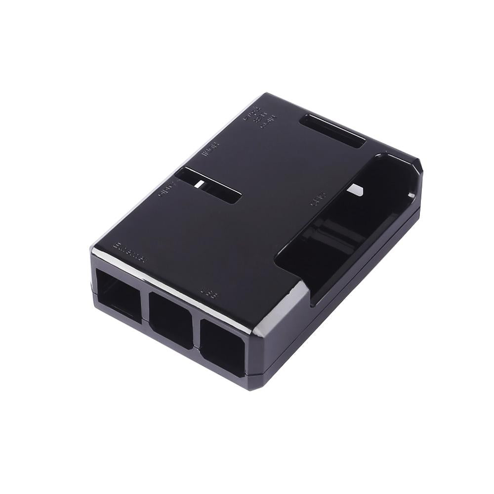 [discontinued] Raspberry Pi2/Pi3 ABS Gehäuse