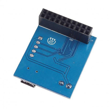 [discontinued] 16-Channel USB HID Programmable Control Relay Module[US ONLY]