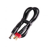 [discontinued] Connector to Male DC 5.5mm X 2.5mm DC5525 Power Cable for PRO32 Soldering Iron