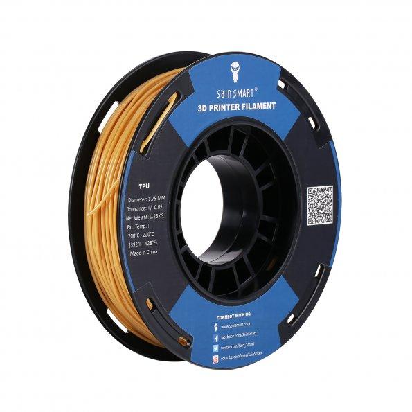 [discontinued] Sainsmart TPU Filament 1.75mm 250g