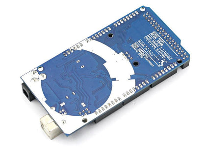 [discontinued] Mega 2560 ATmega 16U2 Arduino Microcontroller Board