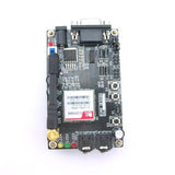 SIMCOM SIM900 GPRS+GSM QUAD-Band Modul+Entwicklerboard für AVR MCU ARM