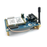 [discontinued] GSM TC35 SMS Modul mit Sprachadapter