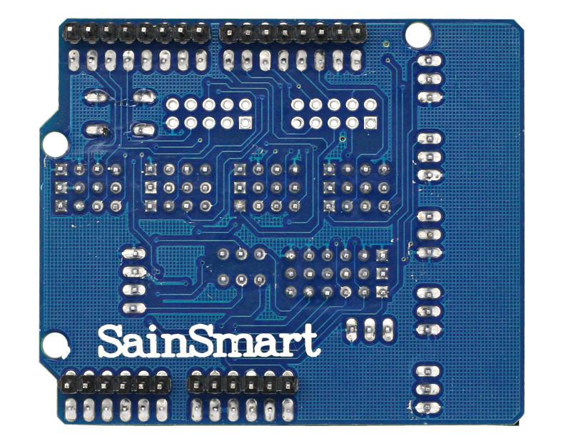 Sensor Shield V4 Module