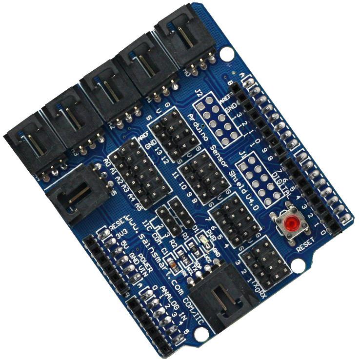 Sensor Shield V4 Module