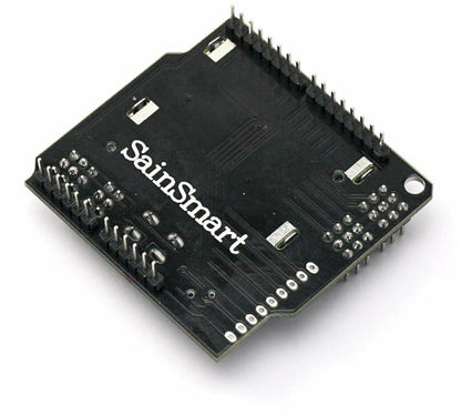 [discontinued] LCD4884 For Arduino Duemilanove UNO Mega 2560 Mega 1280