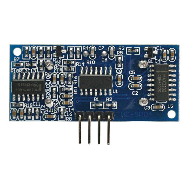 Ultrasonic Ranging Detector Mod HC-SR04 Distance Sensor