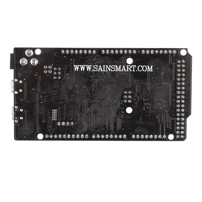 [discontinued] Due SAM3X8E ARM Cortex-M3 Anduino Microcontroller Board