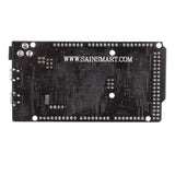 Due SAM3X8E ARM Cortex-M3 Anduino Microcontroller Board