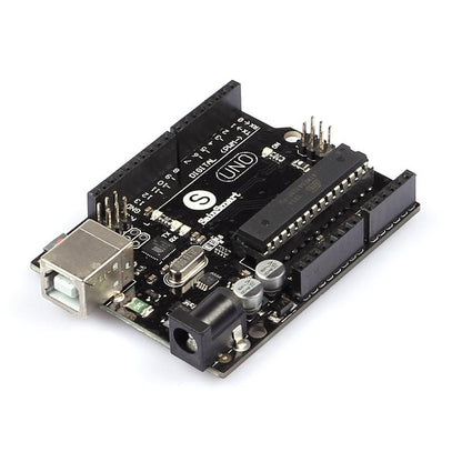 [discontinued] 2 PCS SainSmart UNO R3 ATmega328P Development Board Compatible With Arduino UNO R3 DE Stock