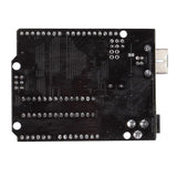 [discontinued] 2 PCS SainSmart UNO R3 ATmega328P Development Board Compatible With Arduino UNO R3 DE Stock