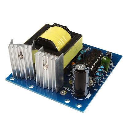 [discontinued] 150W Mini-type Inverter DC-AC Battery DC 12V 24VTo AC 220V Boost Power Converter