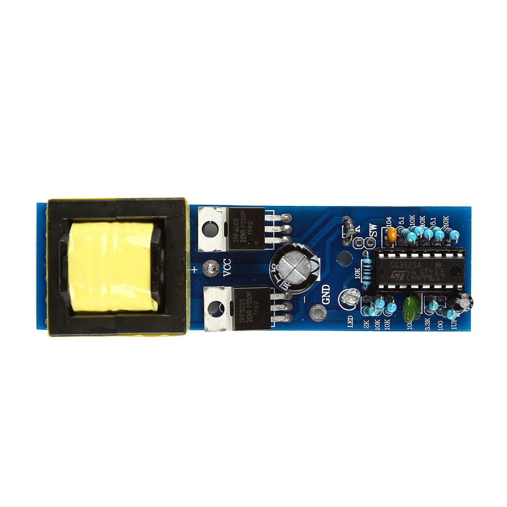 [discontinued] DC-AC Converter 12V to 110V 220V AC 150W Inverter Boost Board