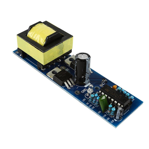 [discontinued] DC-AC Converter 12V to 110V 220V AC 150W Inverter Boost Board