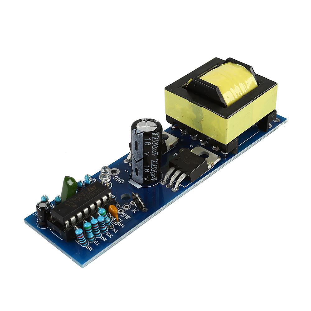 [discontinued] DC-AC Converter 12V to 110V 220V AC 150W Inverter Boost Board