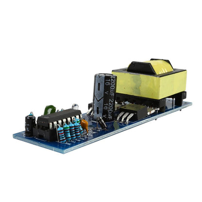 [discontinued] DC-AC Converter 12V to 110V 220V AC 150W Inverter Boost Board